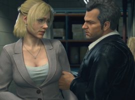 Capcom хочет знать мнение игроков о ремастере Dead Rising и будущем серии - изображение 1