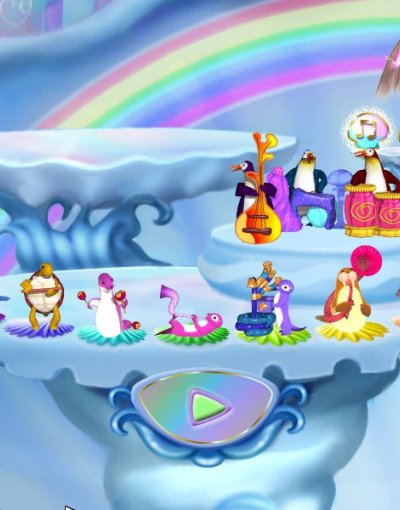 Barbie mermaid adventure game outlet