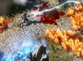 Студия Larian вернётся к Divinity Original Sin после отдыха от Baldurs Gate 3 - изображение 1