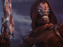 Bungie и писатель-фантаст урегулировали спор по Destiny 2 - изображение 1