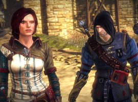 CDPR рассказали, какие решения игроки принимали во втором «Ведьмаке» - изображение 1