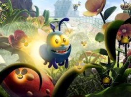 Мобильные игры. Май 2013 года, ч. 2 - изображение 1