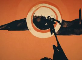 В новом трейлере Deathloop студии Arkane много убийств и смертей - изображение 1