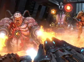 Как изменились демоны в серии Doom - изображение 1