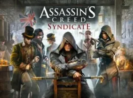 Заводной апельсин. Обзор «Assassin’s Creed: Синдикат» - изображение 1
