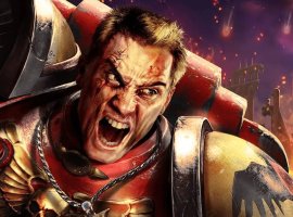 Обзор Warhammer 40,000: Dawn of War — качественный Definitive Edition - изображение 1