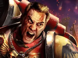 Обзор Warhammer 40,000: Dawn of War — качественный Definitive Edition - изображение 1