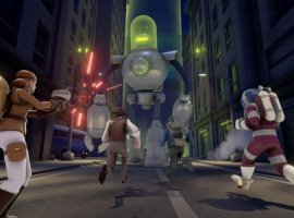 Clapfoot отдаёт бесплатно шутер Fortified - изображение 1