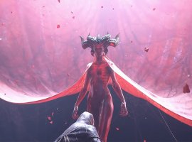 Продюсер Diablo 4 назвал игру «возрождением франшизы» - изображение 1