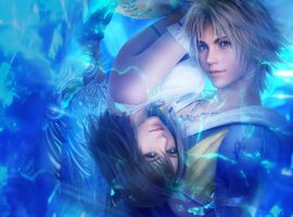 Последняя фантазия Хиронобу Сакагути. История создателя Final Fantasy - изображение 1