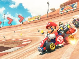 Продажи Nintendo Switch 2 перевалили за 10 млн единиц, а Mario Kart World близка к этому показателю - изображение 1