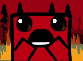 Team Meat вернулась к разработке нового Super Meat Boy - изображение 1
