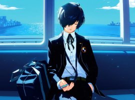 Atlus продала более 2 млн копий Persona 3 Reload - изображение 1