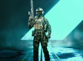 EA не отменяла ранний доступ к бете для предзаказавших Battlefield 2042 - изображение 1