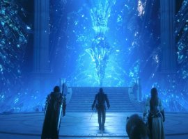 Final Fantasy 16 обогнала Ghost of Tsushima по скорости продаж - изображение 1