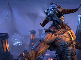 Авторы The Elder Scrolls 6 и TES Online помогают друг другу в проработке «лора» - изображение 1