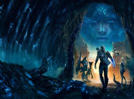 В гонке со временем — что известно об Exodus, новой RPG от ветеранов BioWare - изображение 1