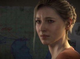 «Uncharted 4: Путь вора» воссоздали в реальной жизни - изображение 1