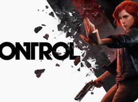 Е3 2019: Превью Control. Сила мысли против силы потусторонней - изображение 1