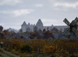 Анонсирована The Guild: Europa 1410 — возвращение к истокам долгоиграющей серии - изображение 1