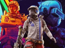 Шутер ARC Raiders стартовал с очень положительными отзывами в Steam и онлайном в 150 тысяч - изображение 1