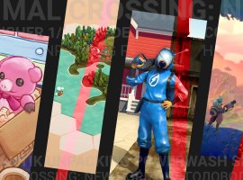 Игры от депрессии и стресса — 10 уютных миров для восстановления ментального здоровья - изображение 1