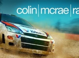 Colin McRae Rally. Когда хочется чуда - изображение 1