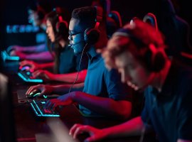 Больше половины россиян стали геймерами. Или нет? — Крупнейшее социологическое исследование видеоигр в России - изображение 1