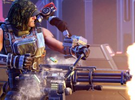 Лучшие игры за 20 лет. Год 2016-й: Uncharted 4, XCOM 2, Overwatch - изображение 1