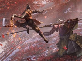 Авторы God of War и Bayonetta поддержали появление более лёгкого режима в Sekiro - изображение 1