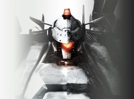 Классический экшен Armored Core: Mobile 3 выйдет на PC и Nintendo Switch - изображение 1