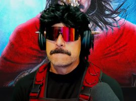 Студия стримера Dr Disrespect разорвала с ним связь после деталей скандала с Twitch - изображение 1