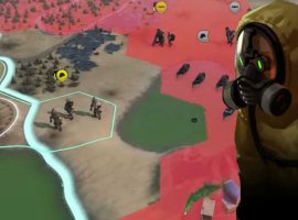В Civilization VI стартует второй сезон королевской битвы Red Death - изображение 1