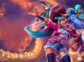 Внутри People of Note — музыкальная JRPG - изображение 1