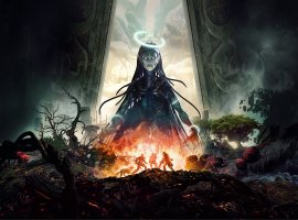 Remnant 2 и Pathfinder Wrath of the Righteous могут появиться в PS Plus в этом месяце - изображение 1