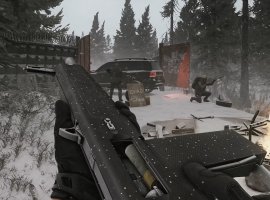 В Escape from Tarkov добавили привязку аккаунта Discord и увеличили число ценного лута - изображение 1