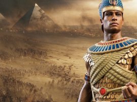 Делимся впечатлениями от Total War Pharaoh. Египетские грабли - изображение 1