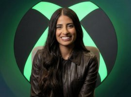 Аша Шарма — спасительница Xbox или гробовщик - изображение 1