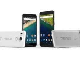 Образцы для подражания. Новые Google Nexus 5X и 6P - изображение 1