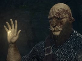 Свежий ролик Dragons Dogma 2 посвятили редактору персонажей - изображение 1