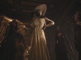 Resident Evil 7 и Resident Evil Village вышли на Nintendo Switch 2 - изображение 1