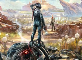 Epic Games Store на следующей неделе бесплатно раздаст The Outer Worlds и Thief - изображение 1