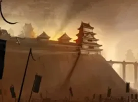 Восходящее солнце. Коротко про Shadow Tactics: Blades of the Shogun - изображение 1
