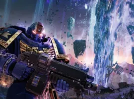23 мая пройдёт презентация игр Warhammer с анонсами по Space Marine 2 и Boltgun - изображение 1
