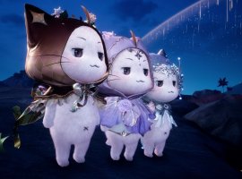 «Гёрлкот» сработал: Создатели Infinity Nikki извинились за неудачное обновление - изображение 1
