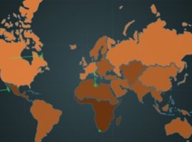 Судьбы мира по щелчку мышью. Превью Agenda - изображение 1