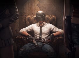 Игрой 2018 года по версии пользователей Steam стала PUBG - изображение 1