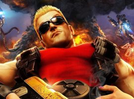 Грустная история Duke Nukem Forever. 14 лет агонии - изображение 1