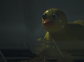 Создатель Choo-Choo Charles анонсирует свою новую игру на Summer Game Fest - изображение 1