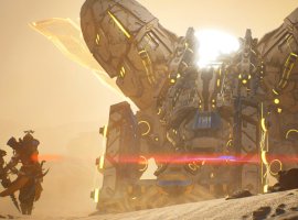 Статьи прессы о Light of Motiram привели в качестве доказательства копирования Horizon - изображение 1